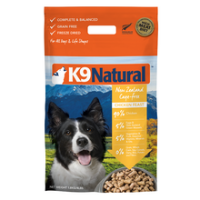 Load image into Gallery viewer, K9 Natural Freeze Dried Chicken
